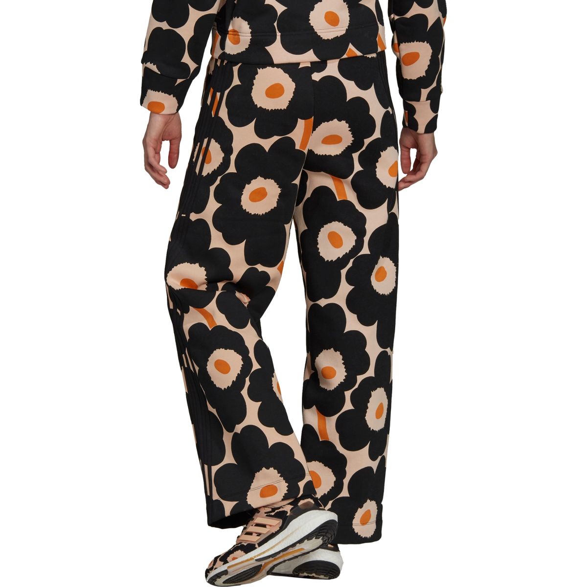 ADIDAS - Pantalón Buzo Marimekko