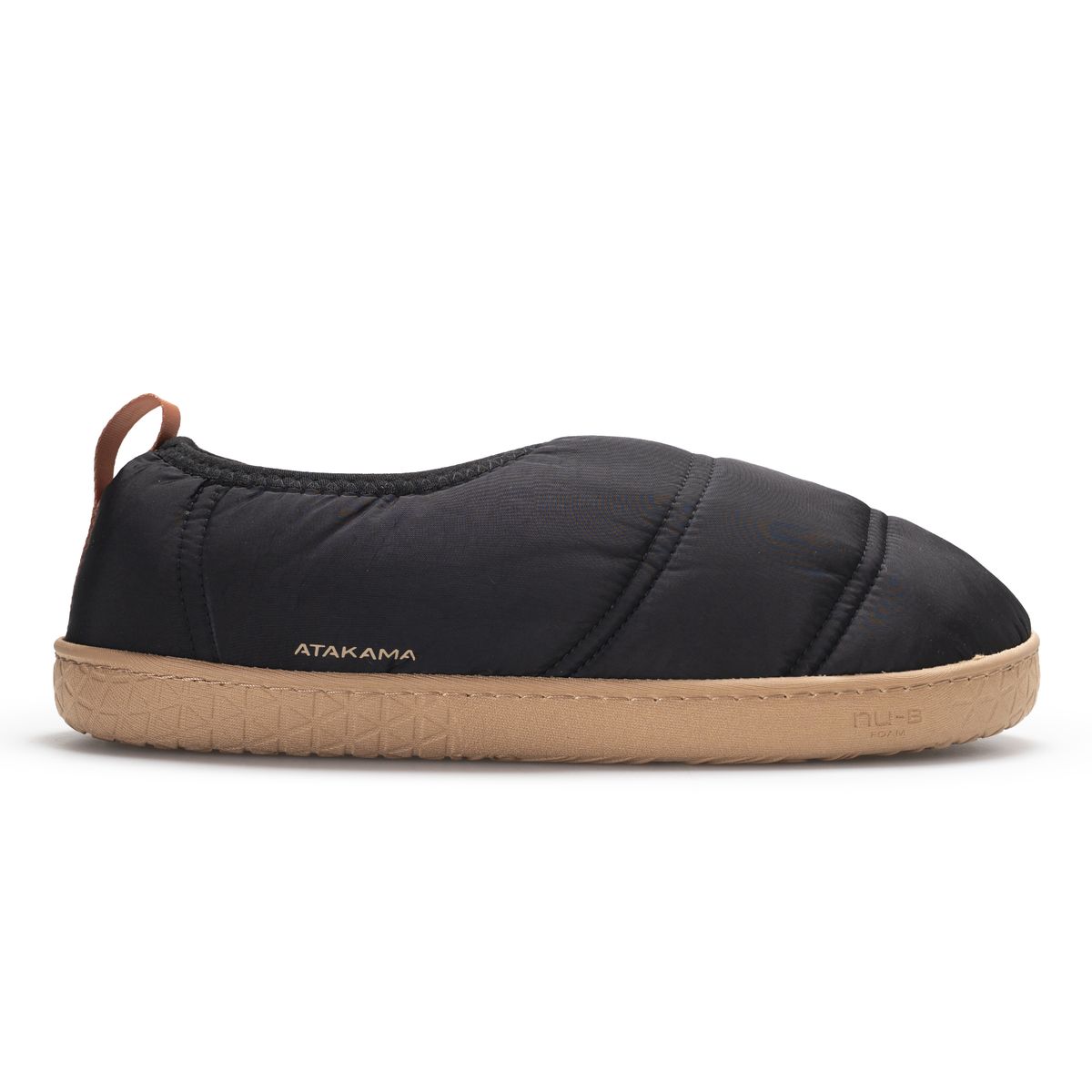 ATAKAMA OUTDOOR - Pantufla Térmica Futaleufú FLEX NU-B Foam Atakama Outdoor