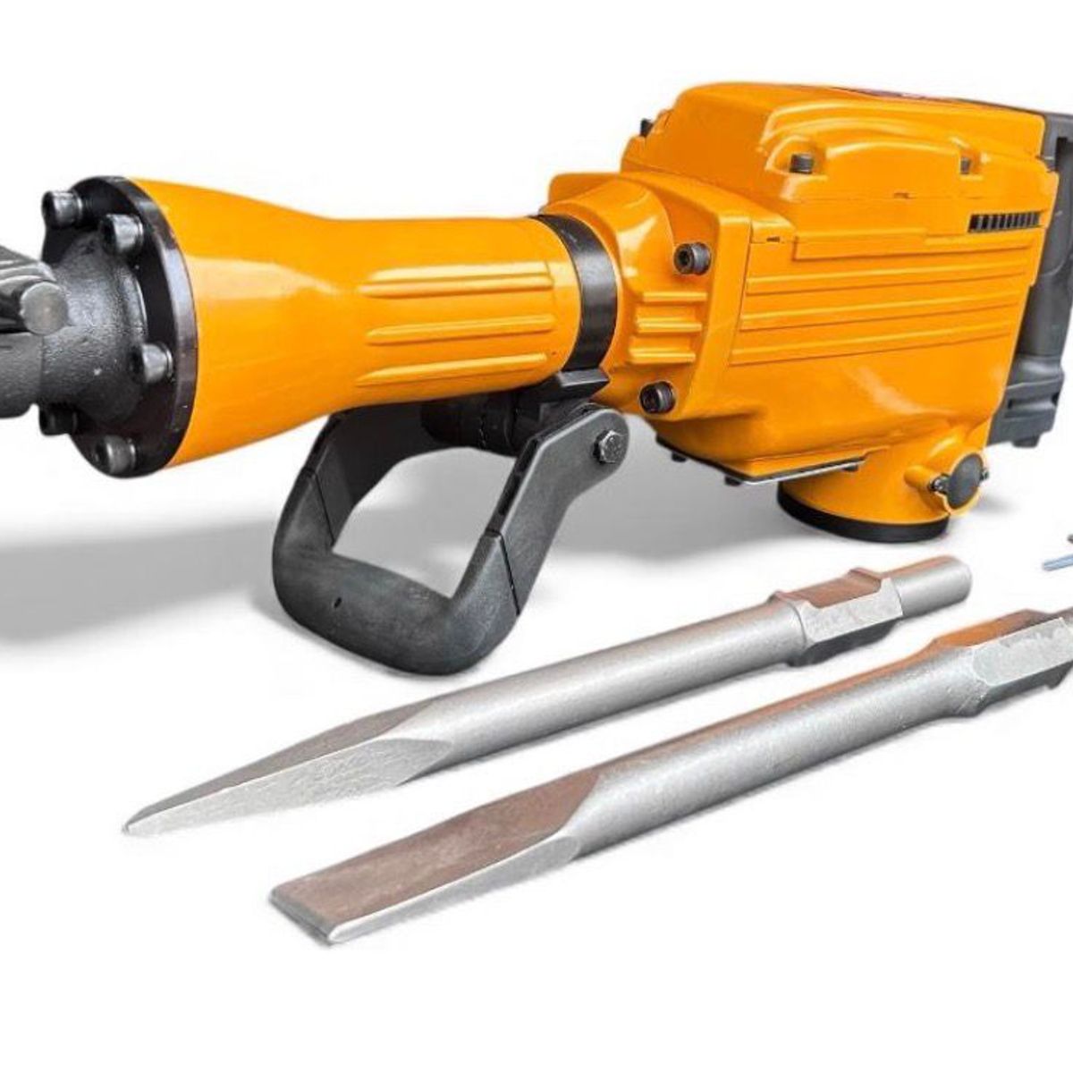 ERUX - Cango Demoledor 1750w Japones Naranja Claro