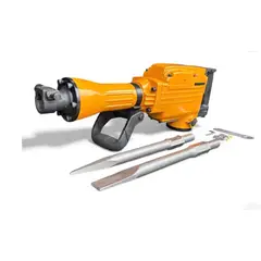 ERUX - Cango Demoledor 1750w Japones Naranja Claro