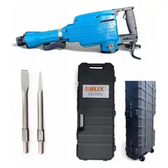 ERUX - Cango Demoledor 1750w Japones azul