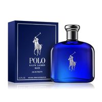 Polo Blue Edt 125ml Hombre