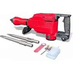 ERUX - Cango Demoledor 1750w Japones rojo