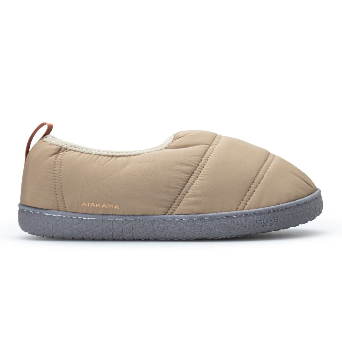 ATAKAMA OUTDOOR - Pantufla Térmica Futaleufú FLEX NU-B Foam Atakama Outdoor