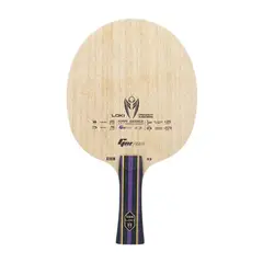 LOKI - Madero tenis de mesa 7 capas Kirin 3 Carbono GNF OFF