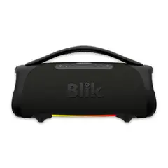 BLIK - Parlante Bluetooth Bass400 160W RMS IPX7 TWS Deep Bass