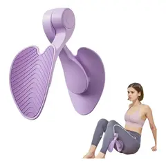 GENERICO - Ejercitador De Piernas Y Gluteos Pelvico Fitness Tonifica