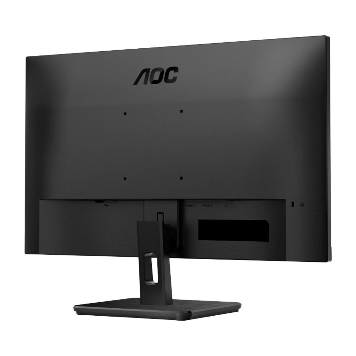 AOC - Monitor AOC 27in FHD IPS 100Hz 4ms AdaptiveSync Vesa HDMI