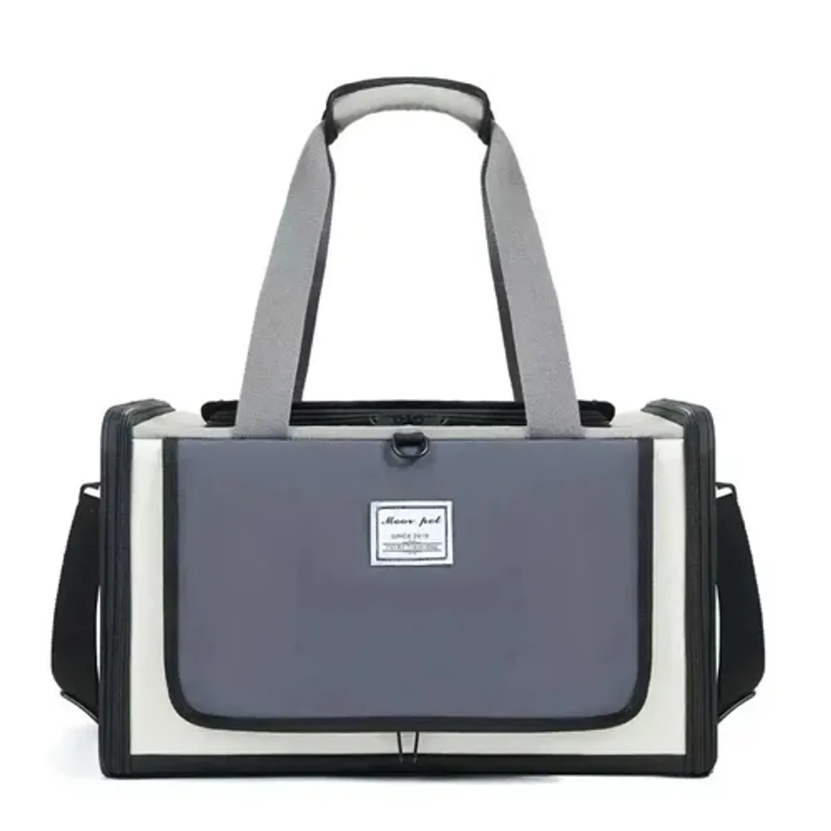 EVERSO - Bolso Transportador Gato Avion Mochila Mascotas Bolsos Gatos