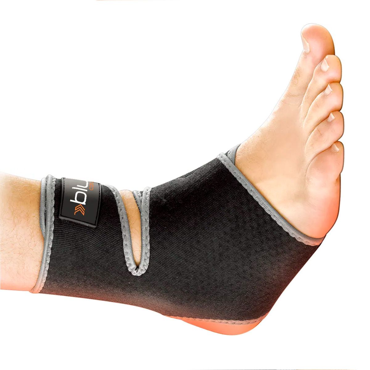 SPARTA - Tobillera Blu Care Ajustable