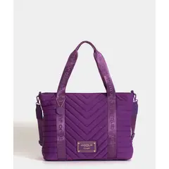 JUANITA JO - Cartera Grande Mujer Ivy Violeta