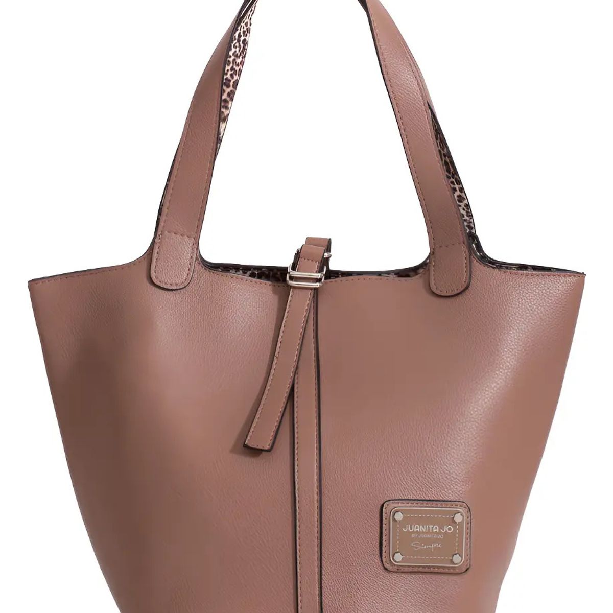 JUANITA JO - Cartera Bolso Marta Vison
