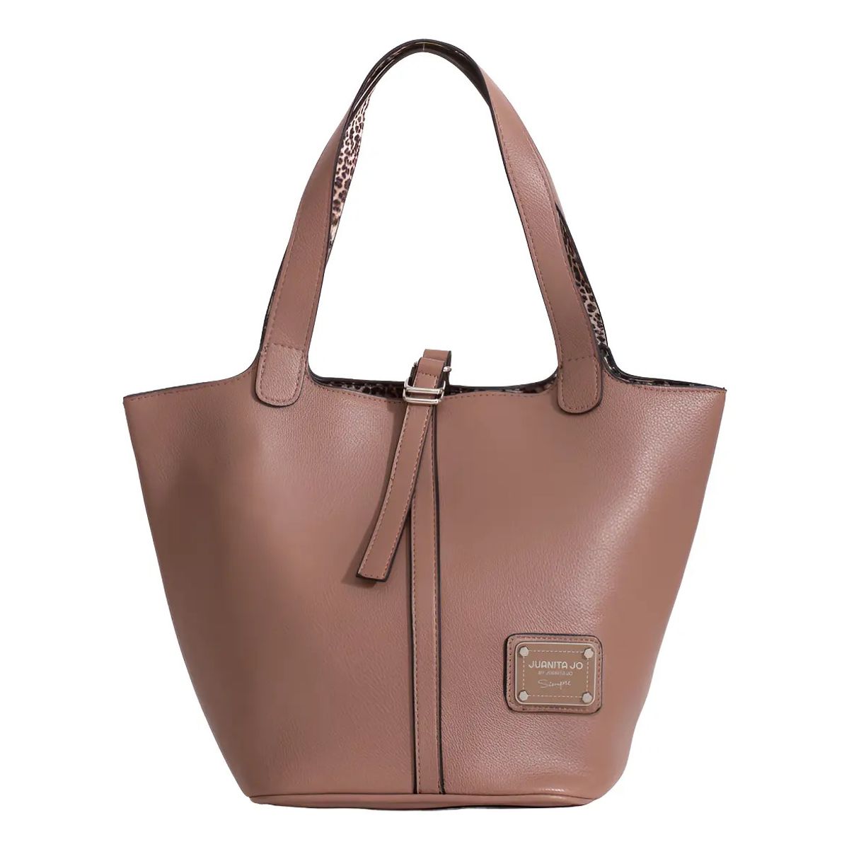 JUANITA JO - Cartera Bolso Marta Vison