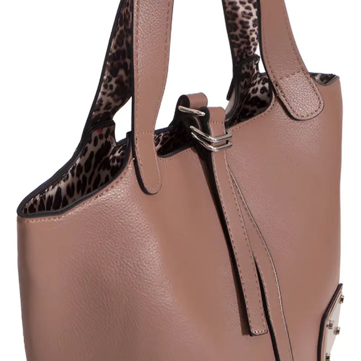 JUANITA JO - Cartera Bolso Marta Vison