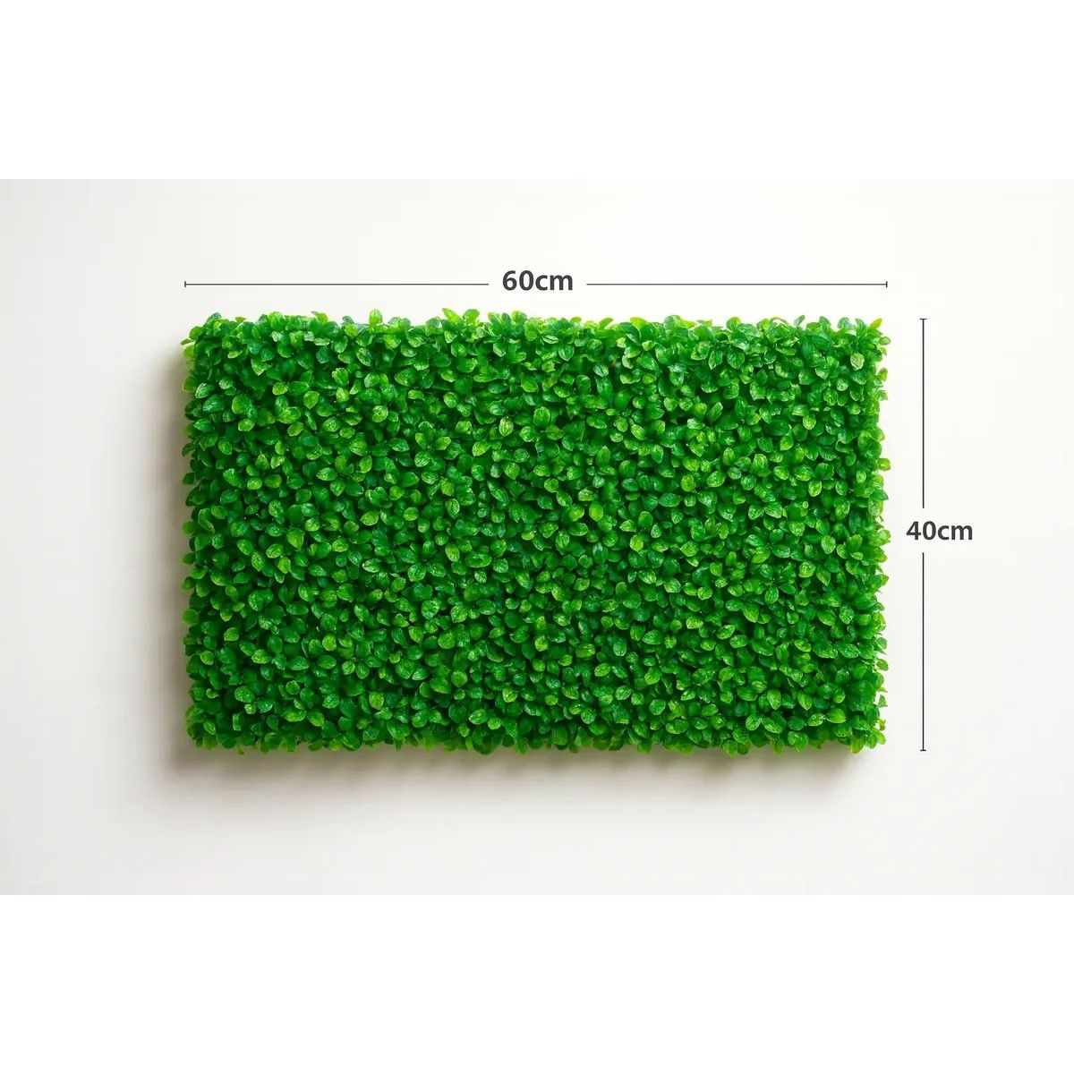 GENERICO - X10 Malla Artificial Decorativas Enredadera Plastica 60x40cm BELUG
