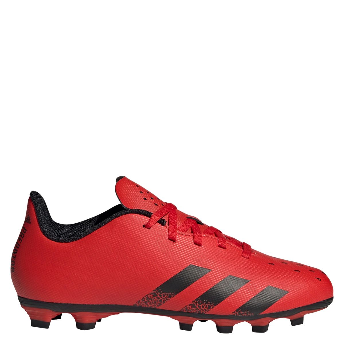 ADIDAS - Predator Freak .4 Fxg Zapatilla Futbol Niño Roja