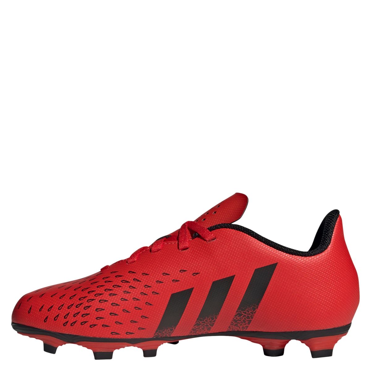 ADIDAS - Predator Freak .4 Fxg Zapatilla Futbol Niño Roja
