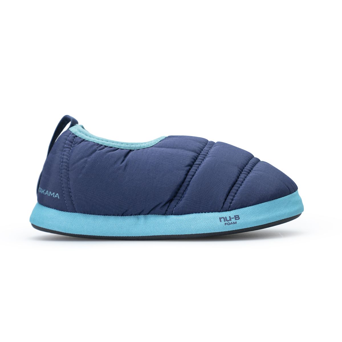 ATAKAMA OUTDOOR - Pantufla Térmica Niño Futaleufú FLEX  NU-B Foam Atakama Outdoor