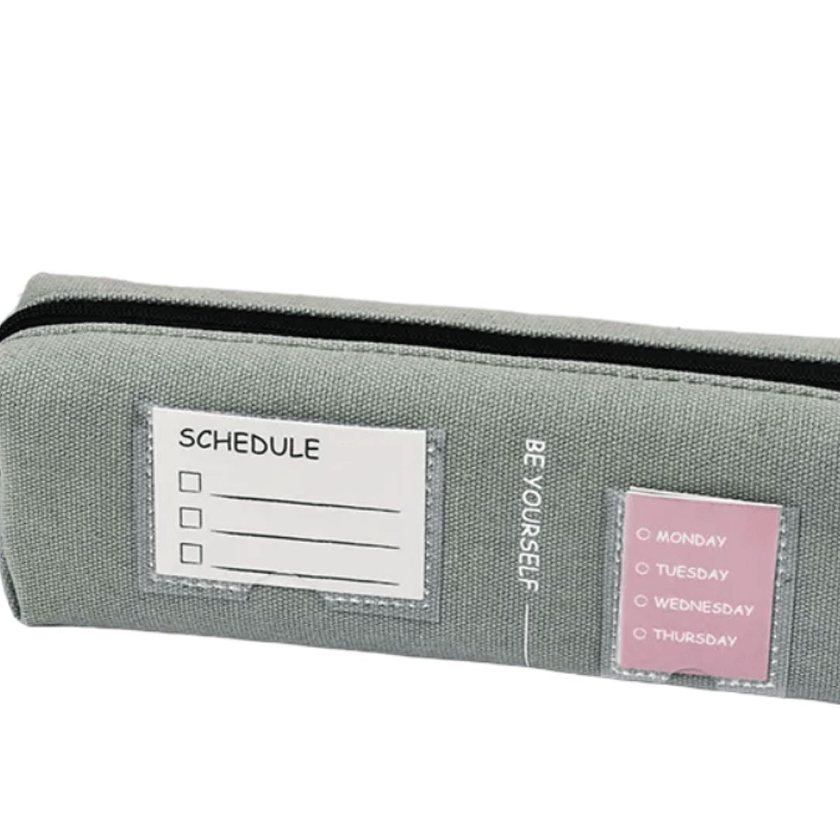 FOSKA - Estuche para lápices BD2058 FOSKA