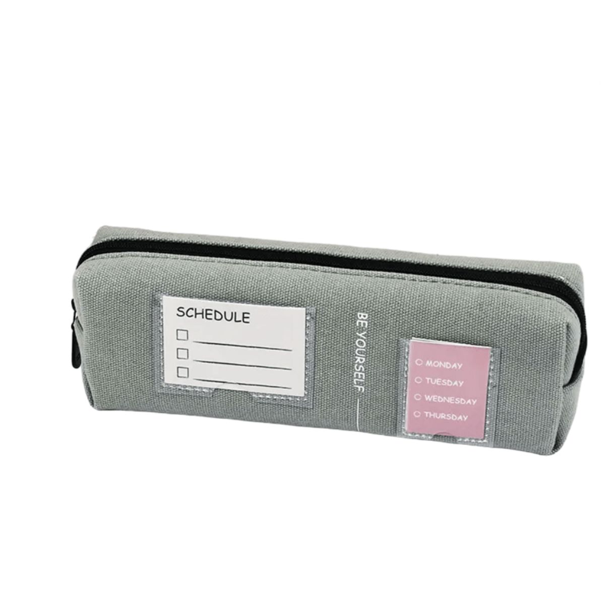 FOSKA - Estuche para lápices BD2058 FOSKA