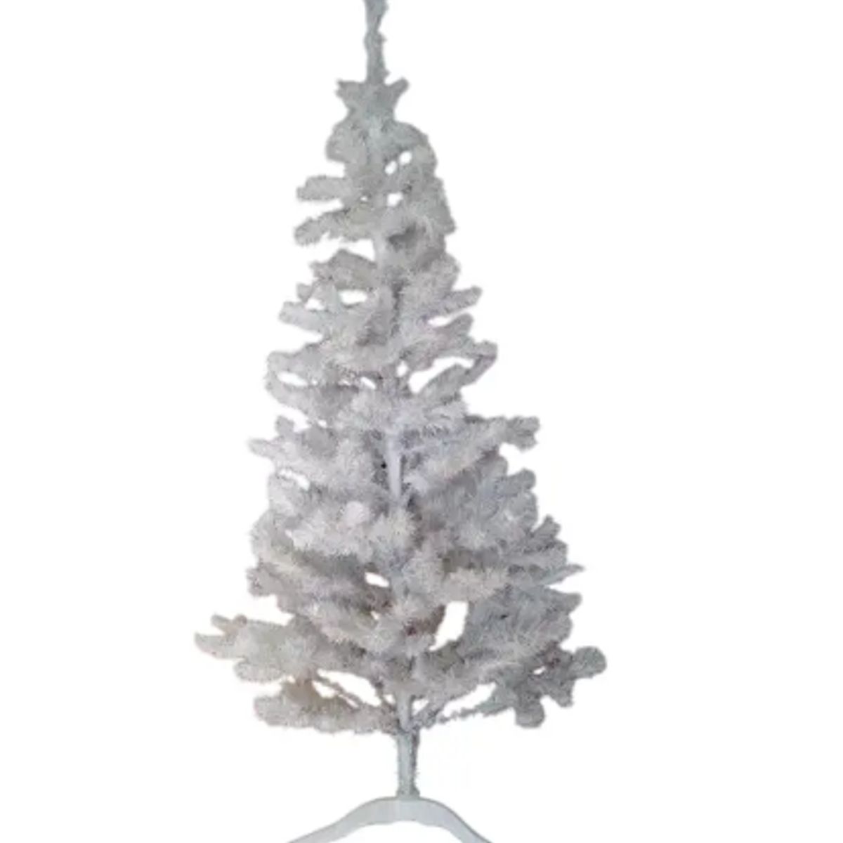 GENERICO - Árbol De Navidad 180cm Decoración Navideña Pino Celeste