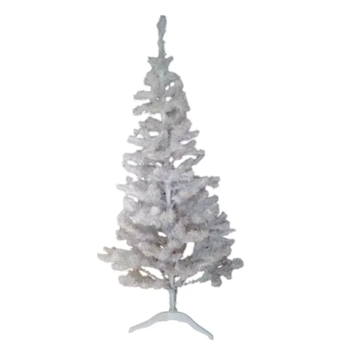 GENERICO - Árbol De Navidad 180cm Decoración Navideña Pino Celeste