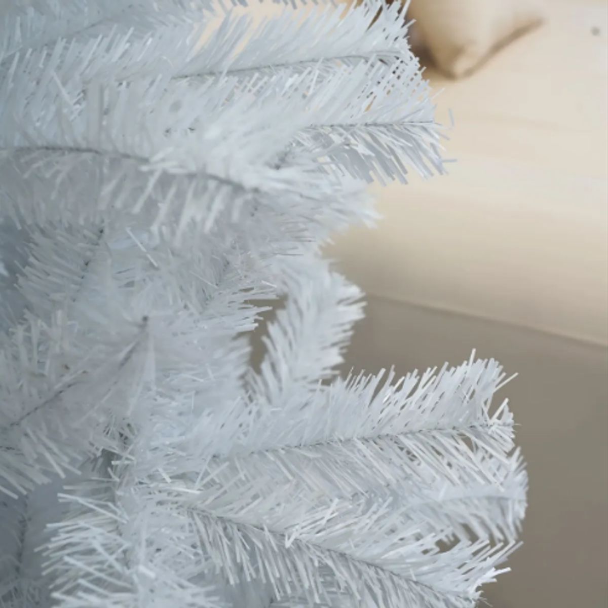GENERICO - Árbol De Navidad 180cm Decoración Navideña Pino Celeste