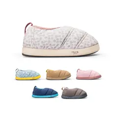 ATAKAMA OUTDOOR - Pantufla Térmica Niño Futaleufú FLEX NU-B Foam