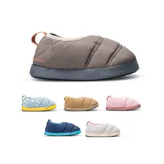 ATAKAMA OUTDOOR - Pantufla Térmica Niño Futaleufú FLEX NU-B Foam