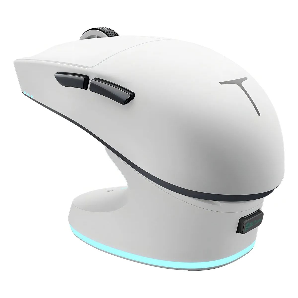 GENERICO - Mouse Inalámbrico Recargable Gamer Thunderobot Ml903 Mini Dpi30000 PAW 3950Pro Ergonomico