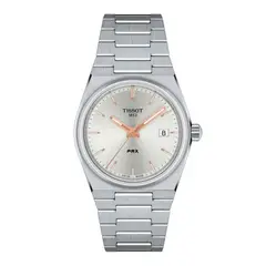 TISSOT - Reloj PRX 35MM T1372101103100