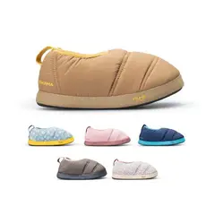 ATAKAMA OUTDOOR - Pantufla Térmica Niño Futaleufú FLEX NU-B Foam