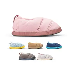 ATAKAMA OUTDOOR - Pantufla Térmica Niño Futaleufú FLEX NU-B Foam