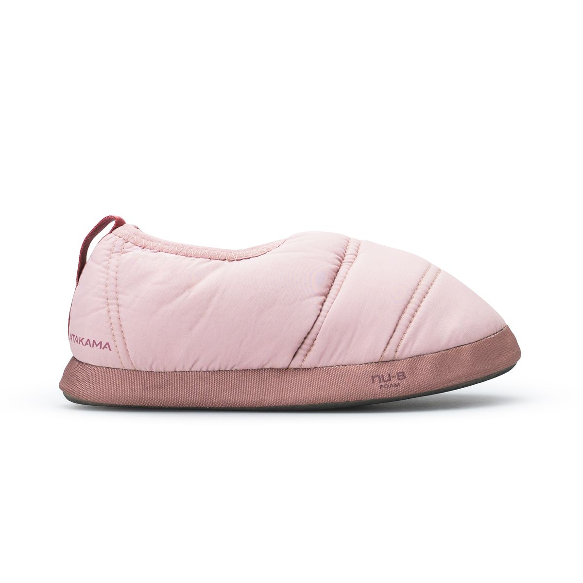 ATAKAMA OUTDOOR - Pantufla Térmica Niño Futaleufú FLEX  NU-B Foam Atakama Outdoor