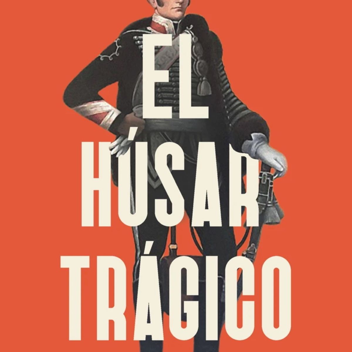 ANTARTICA LIBROS - El Husar Tragico