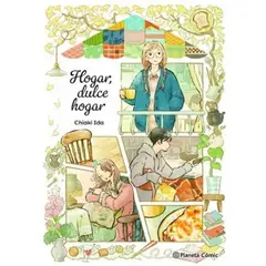 ANTARTICA LIBROS - Hogar, Dulce Hogar
