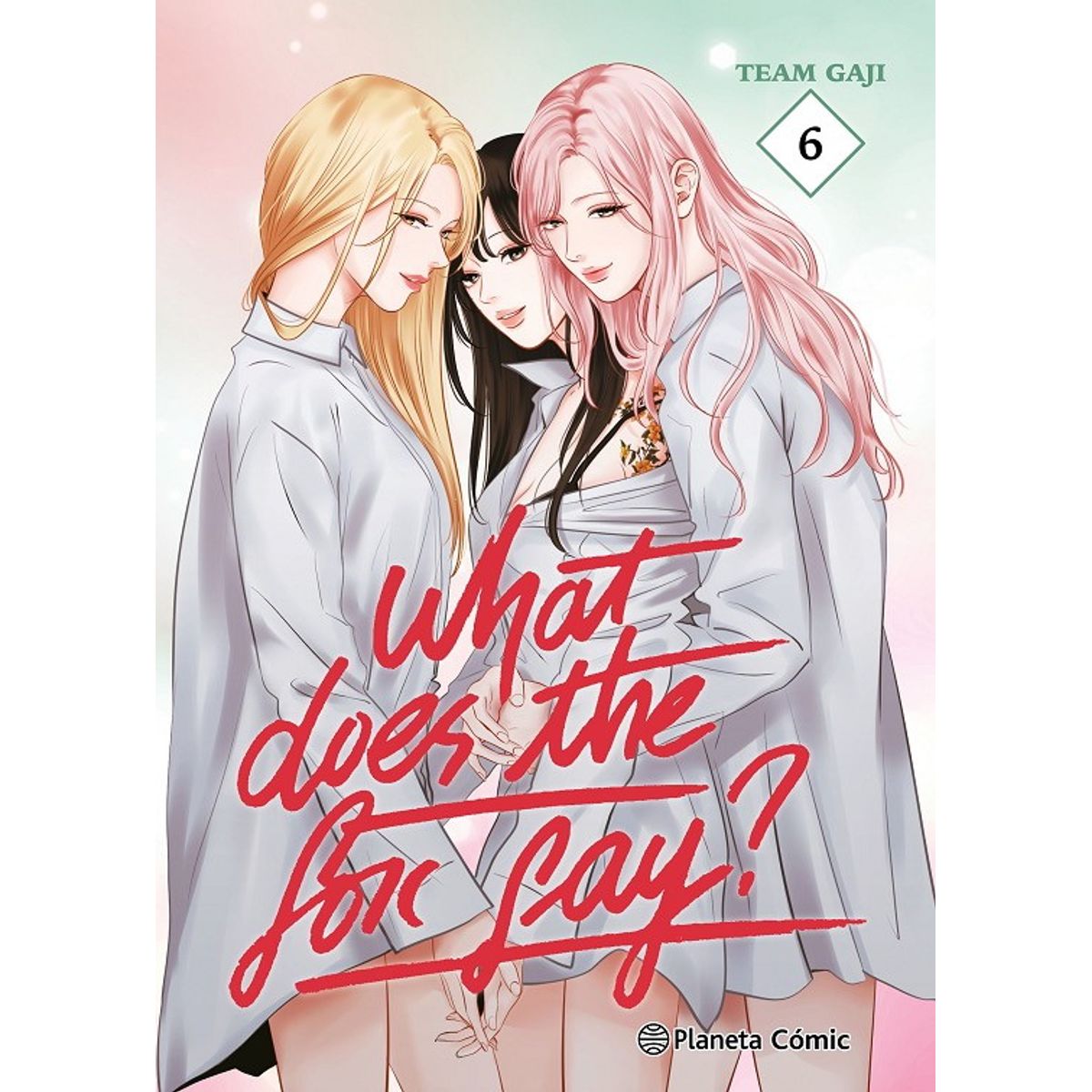 ANTARTICA LIBROS - What Does The Fox Say N°06