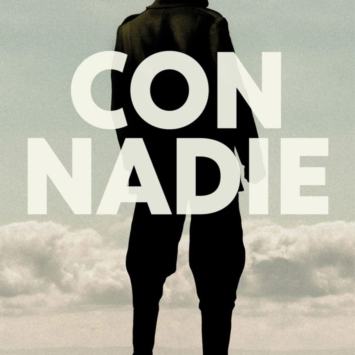 ANTARTICA LIBROS - Con Nadie