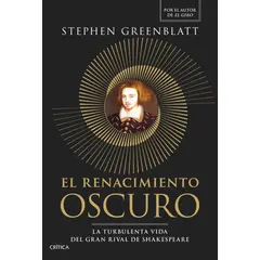 ANTARTICA LIBROS - El Renacimiento Oscuro TD