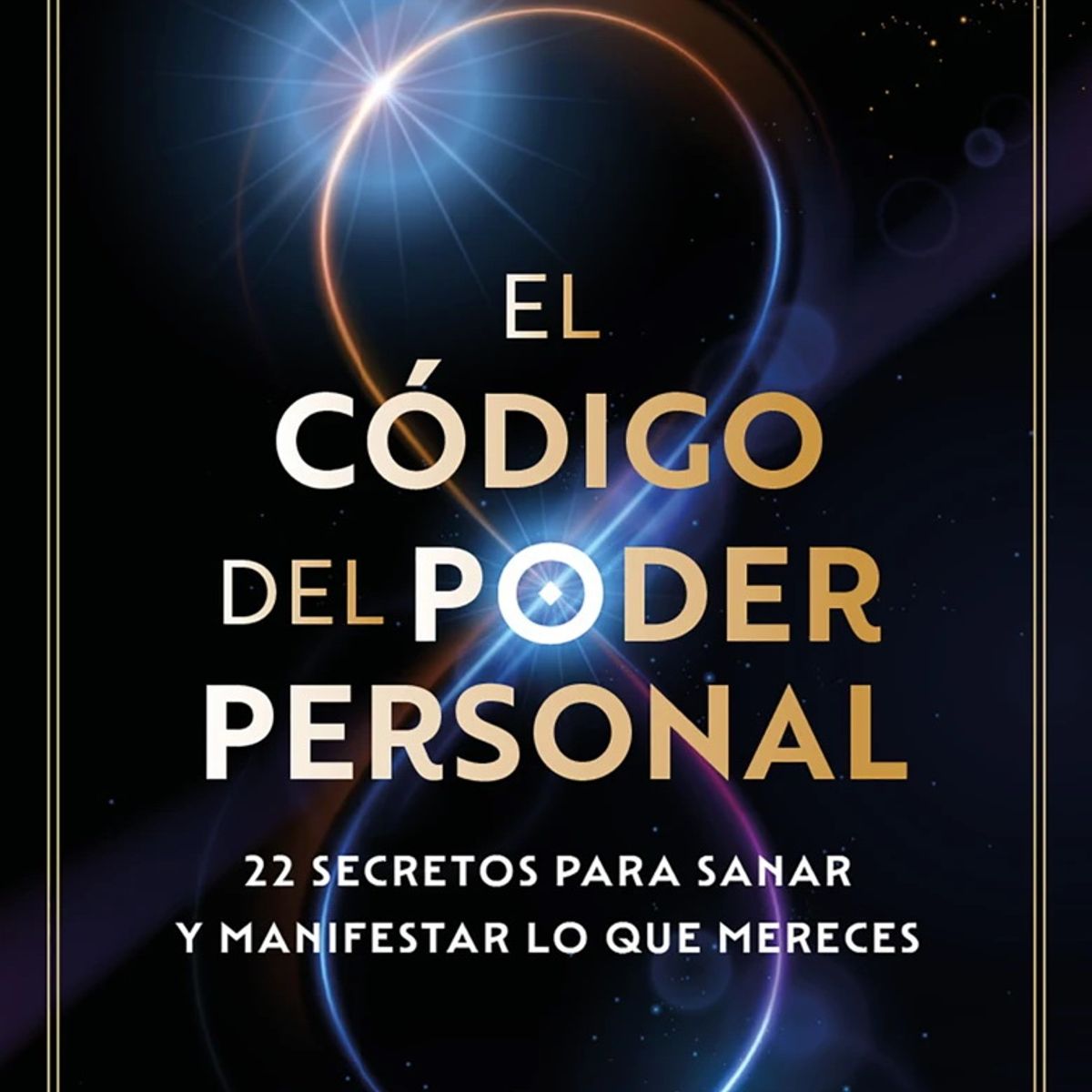 ANTARTICA LIBROS - El Codigo Del Poder Personal