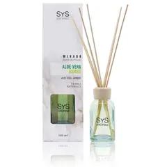 GENERICO - ESTUCHE MIKADO SYS ALOE VERA BAMBU 100ML