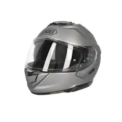 SHOEI HELMETS - Casco de Moto Shoei GT Air 3 AIR 3 Gris Mate