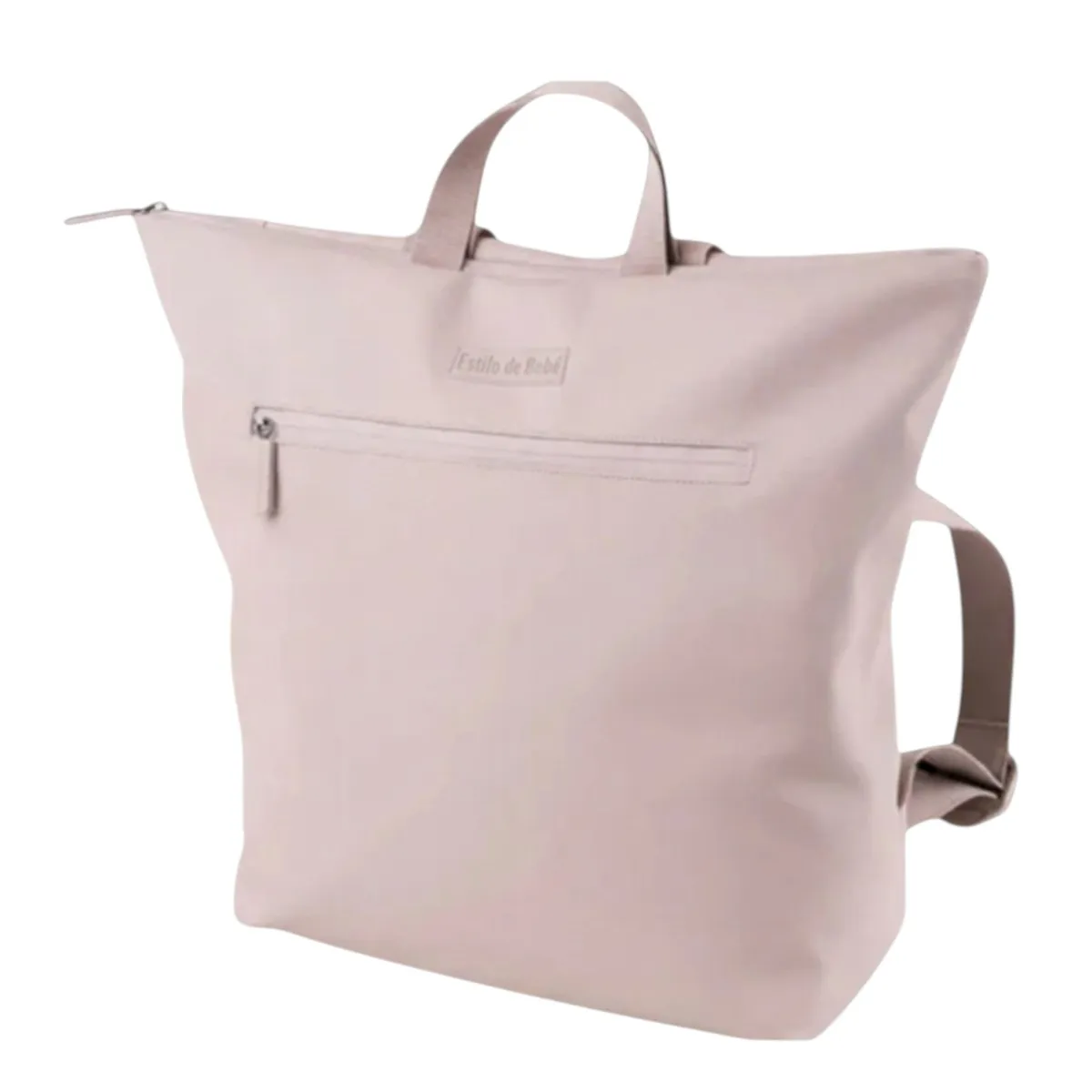 SENSIBLUE - Mochila Maternal con Cambiador Unisex Impermeable