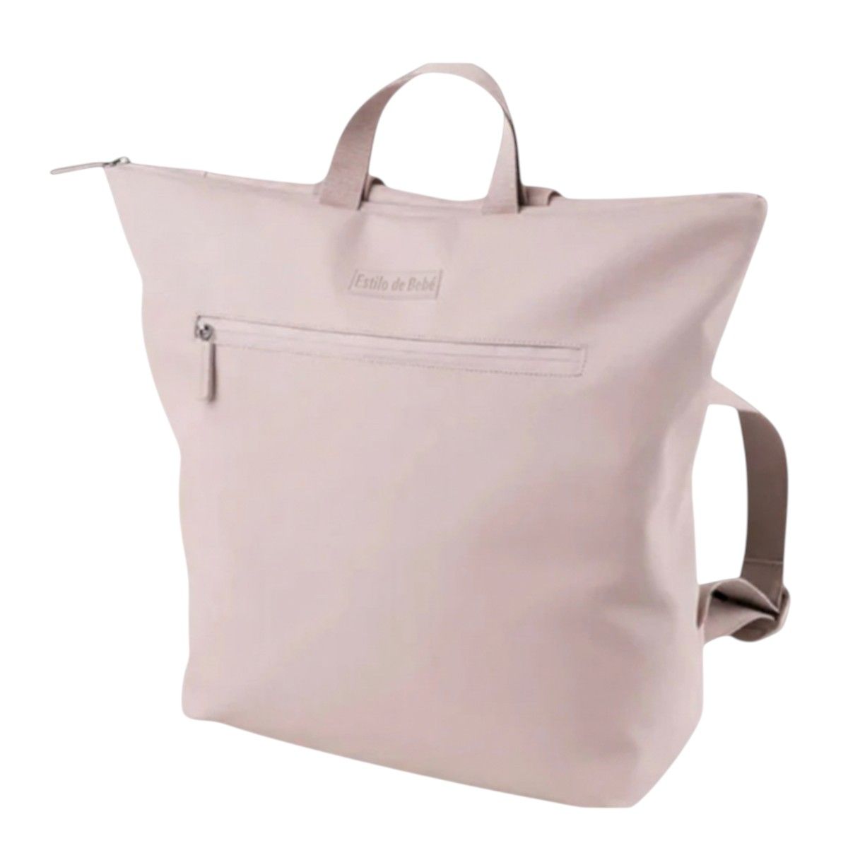 SENSIBLUE - Mochila Maternal con Cambiador Unisex Impermeable