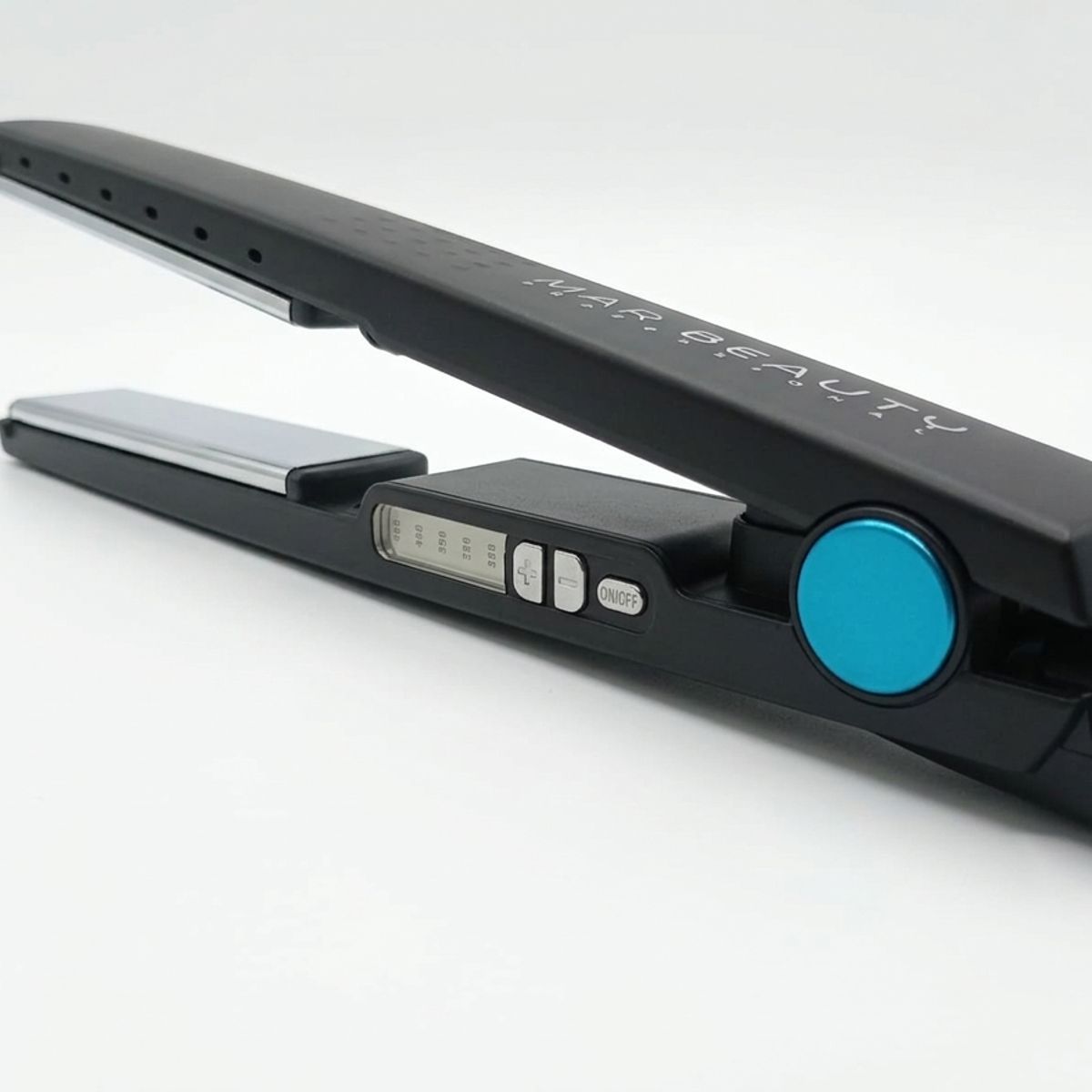 MAR BEAUTY - Plancha De Cabello Nano Titanium Mar Beauty