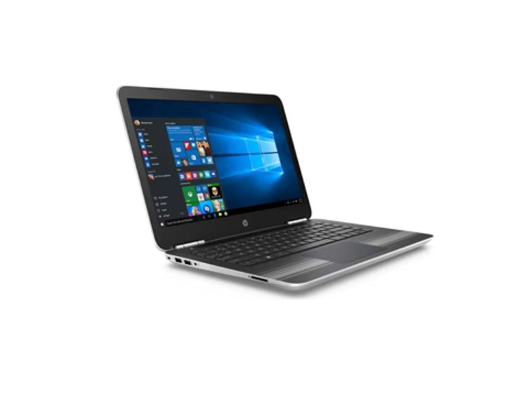 Notebook Pavilion X360 14 G1 Pentium 4415U 4gb 240gb TACTIL OPEN BOX