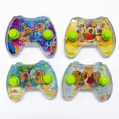 GLAM - Juego De Agua Capibara 12Uni Fiesta Souvenir AntiEstres