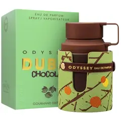 ARMAF - ODYSSEY DUBAI CHOCOLAT MEN EDP 100ML