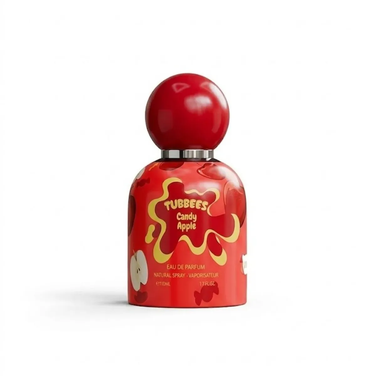 GRANDEUR - GRANDEUR TUBBEES IN A TUB CANDY APPLE EDP 50ML