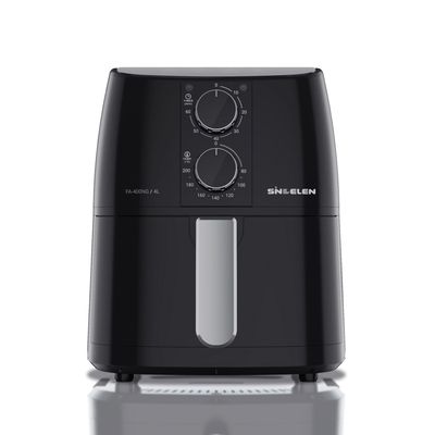 Sindelen Freidora De Aire Healthy Cook Fa-400Ng